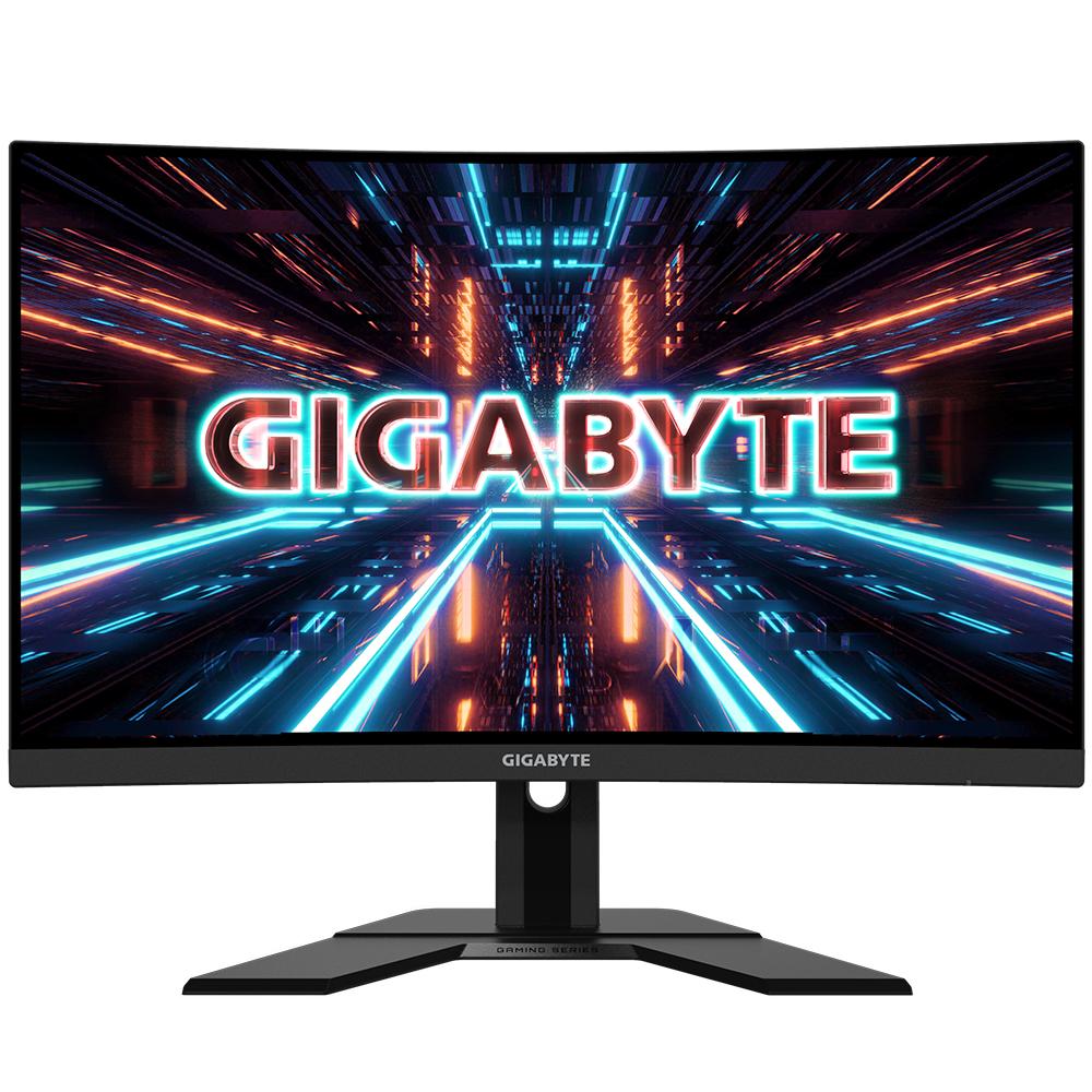 Gigabyte G27FC A Monitor PC 686 cm (27") 1920 x 1080 Pixel Full HD LED Nero